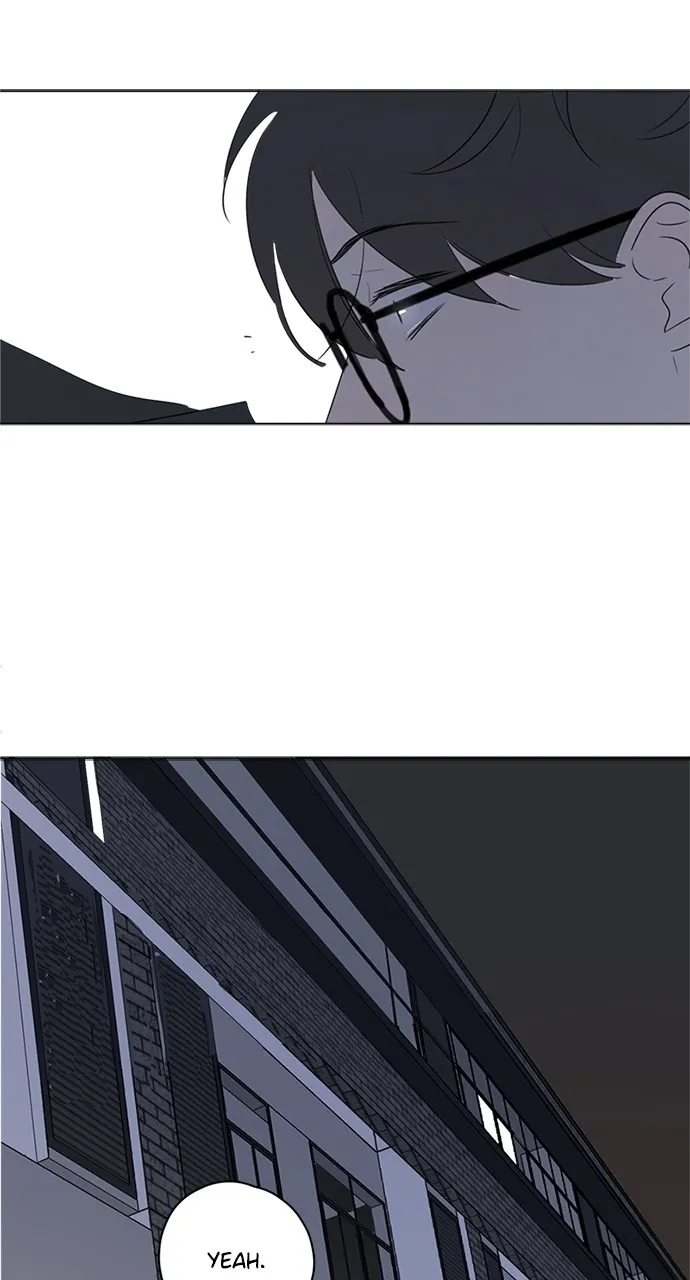 Read Here U Are chapter 63 image 25 on Lezhin