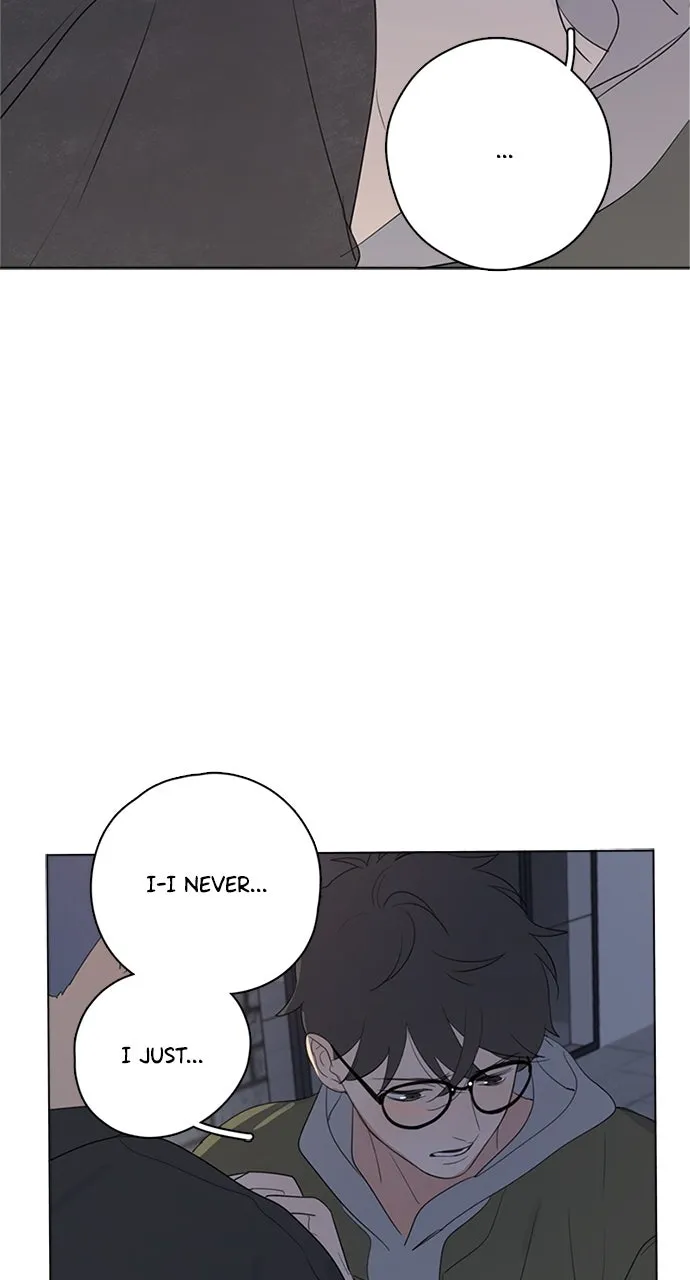 Read Here U Are chapter 63 image 28 on Lezhin
