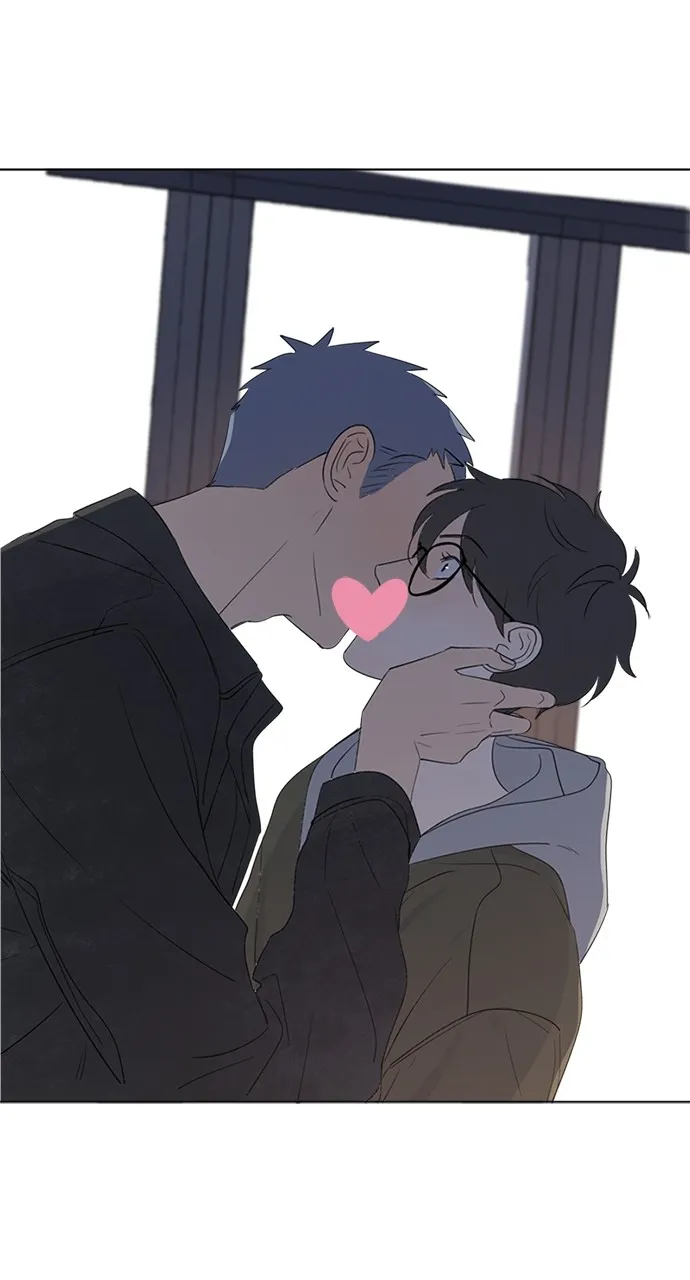 Read Here U Are chapter 63 image 30 on Lezhin
