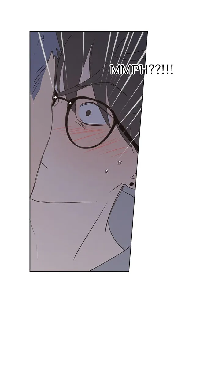 Read Here U Are chapter 63 image 31 on Lezhin