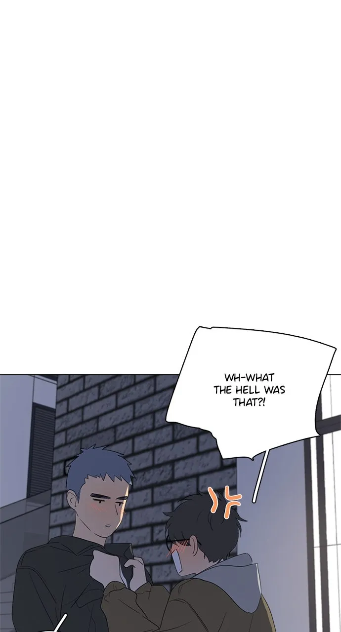 Read Here U Are chapter 63 image 32 on Lezhin