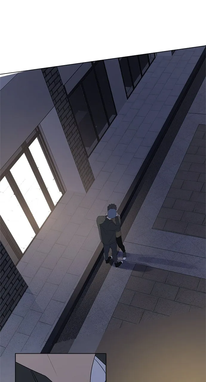 Read Here U Are chapter 63 image 34 on Lezhin