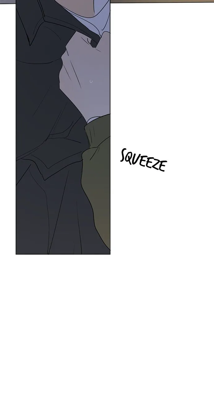 Read Here U Are chapter 63 image 35 on Lezhin