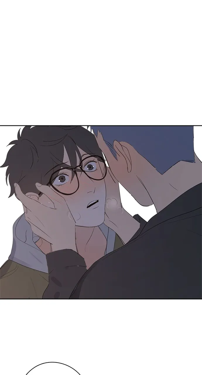 Read Here U Are chapter 63 image 36 on Lezhin