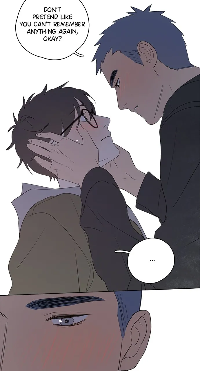 Read Here U Are chapter 63 image 37 on Lezhin