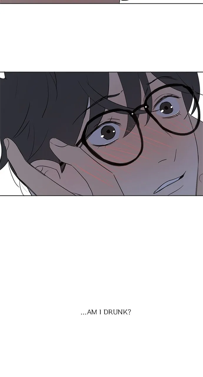 Read Here U Are chapter 63 image 38 on Lezhin