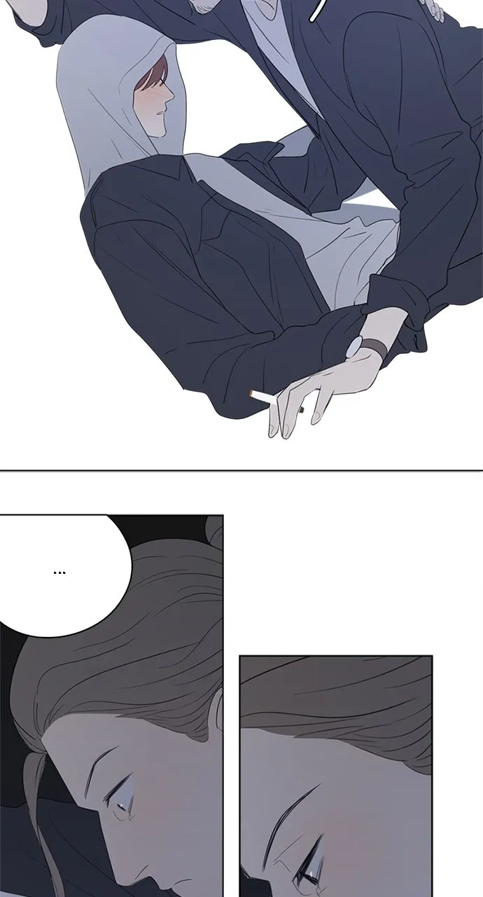 Read Here U Are chapter 64 image 10 on Lezhin