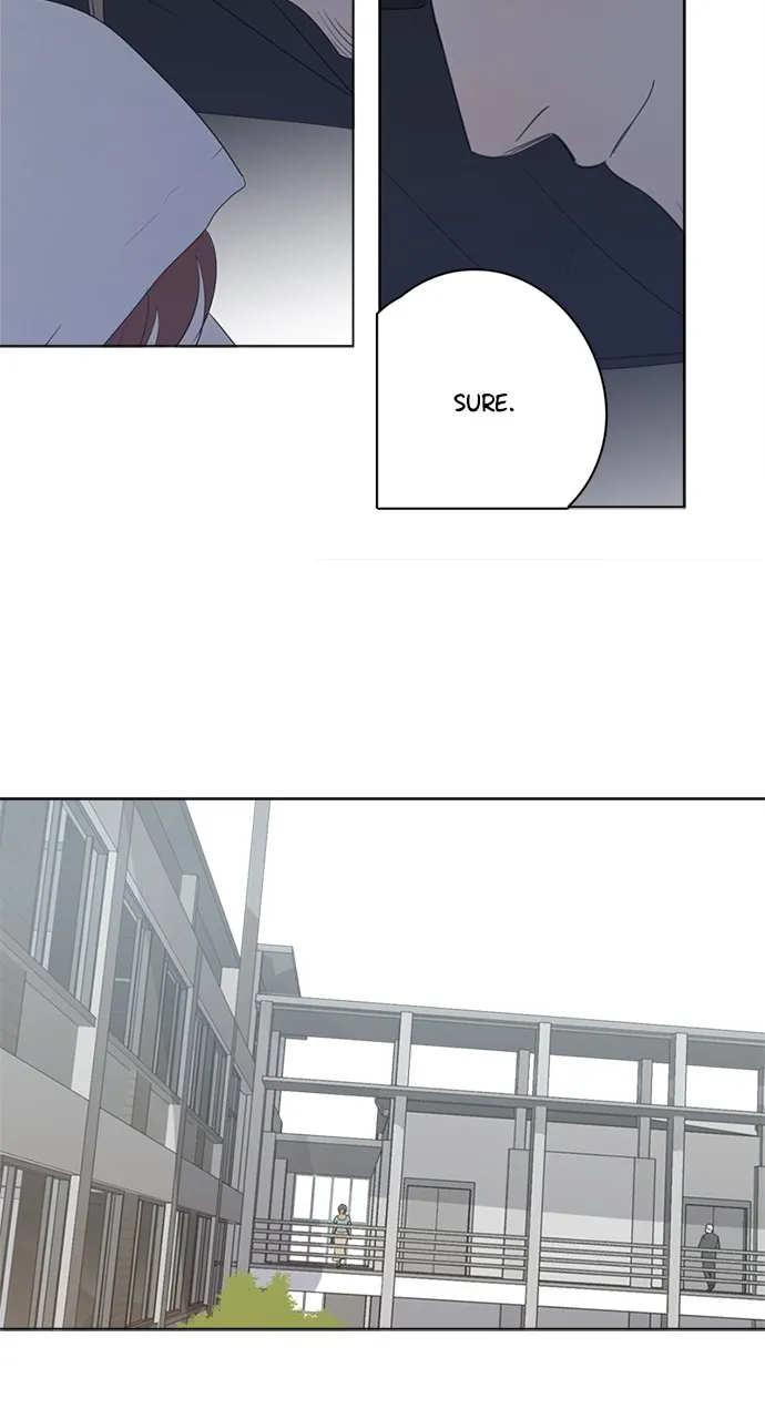 Read Here U Are chapter 64 image 11 on Lezhin
