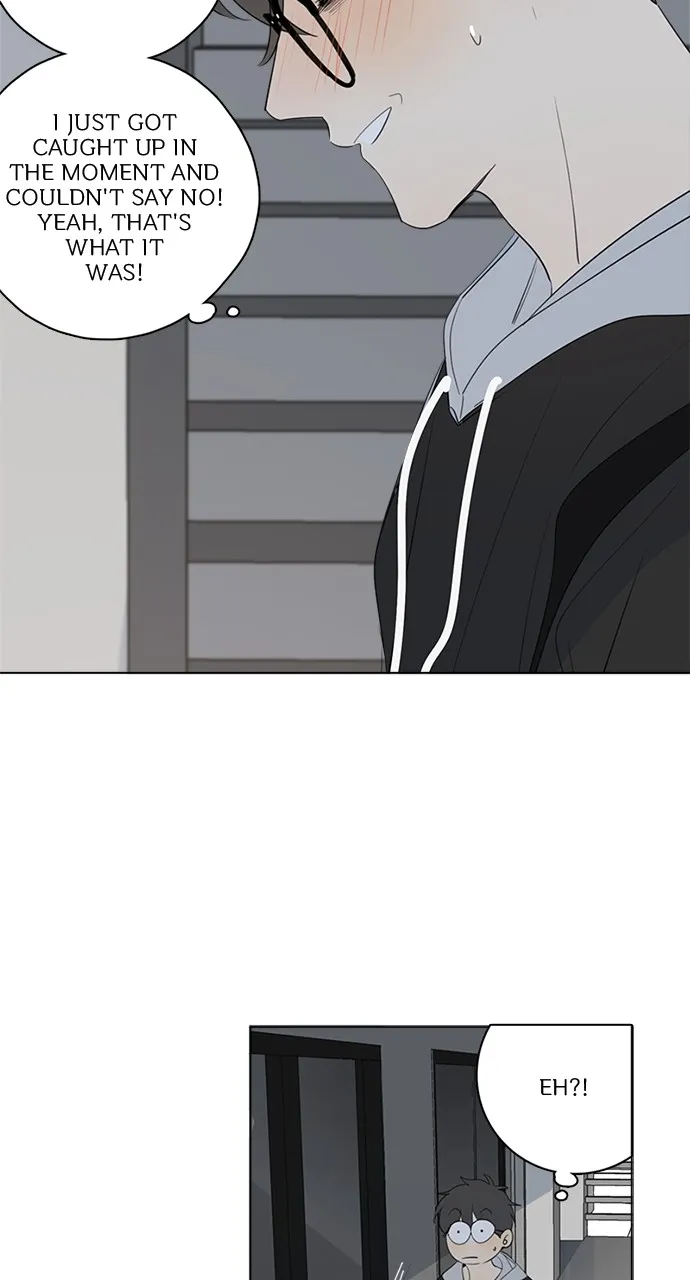 Read Here U Are chapter 64 image 15 on Lezhin