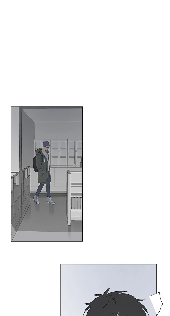 Read Here U Are chapter 64 image 18 on Lezhin