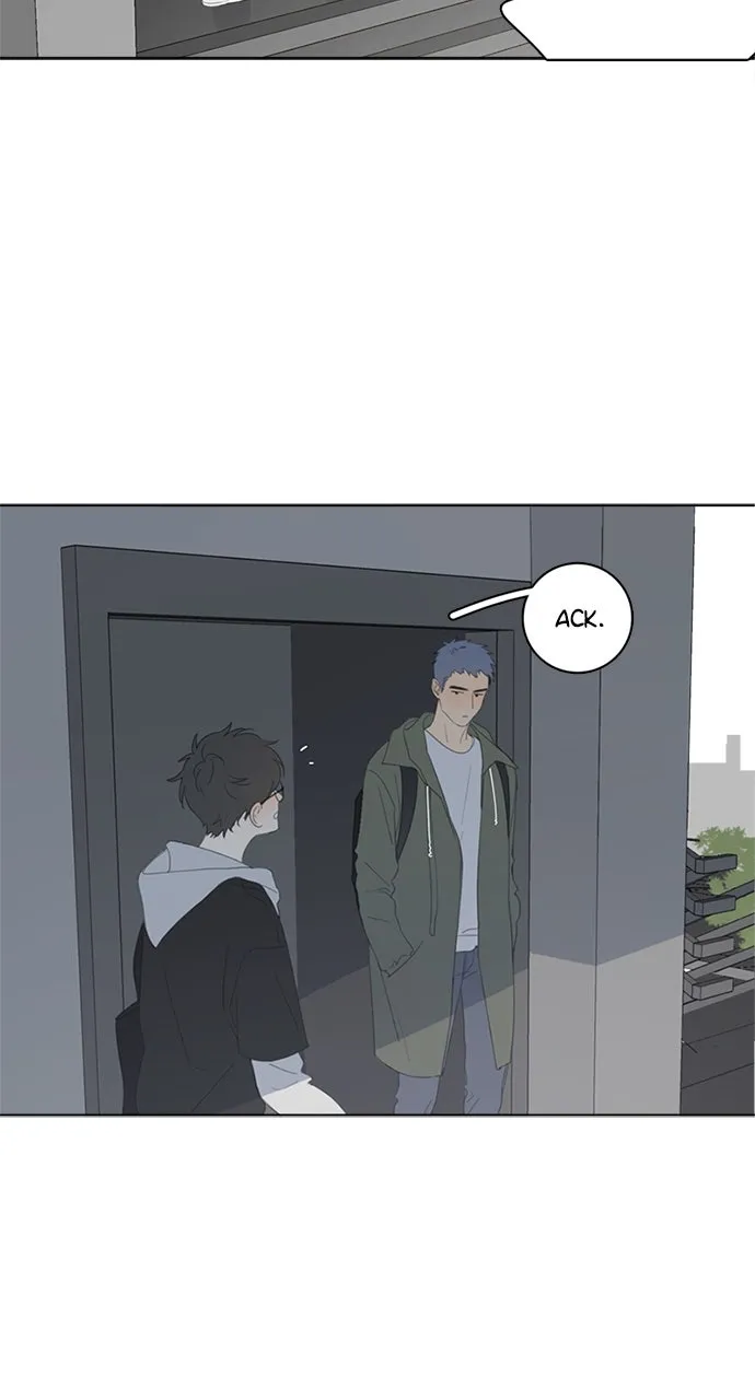 Read Here U Are chapter 64 image 20 on Lezhin