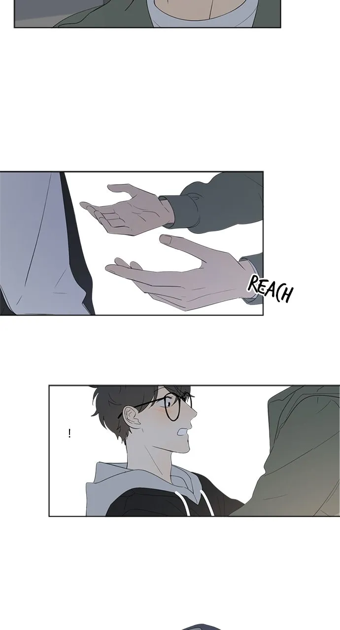 Read Here U Are chapter 64 image 29 on Lezhin
