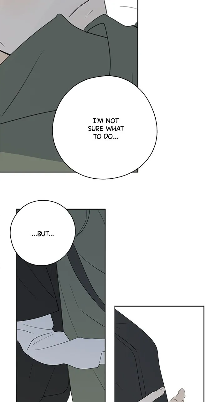 Read Here U Are chapter 64 image 33 on Lezhin