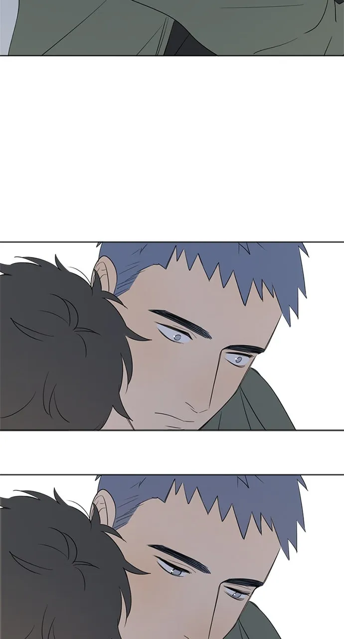 Read Here U Are chapter 64 image 36 on Lezhin