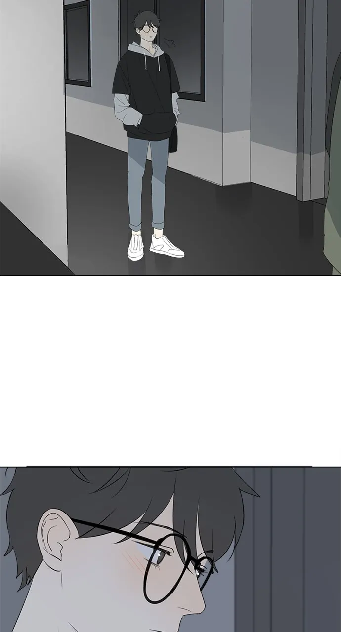 Read Here U Are chapter 64 image 41 on Lezhin