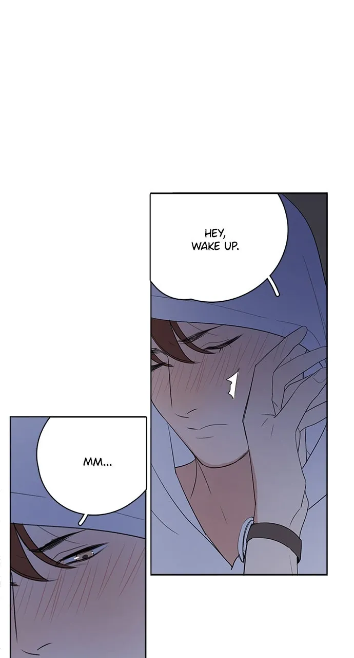 Read Here U Are chapter 64 image 7 on Lezhin