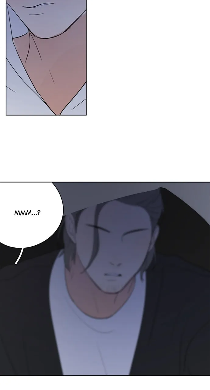 Read Here U Are chapter 64 image 8 on Lezhin