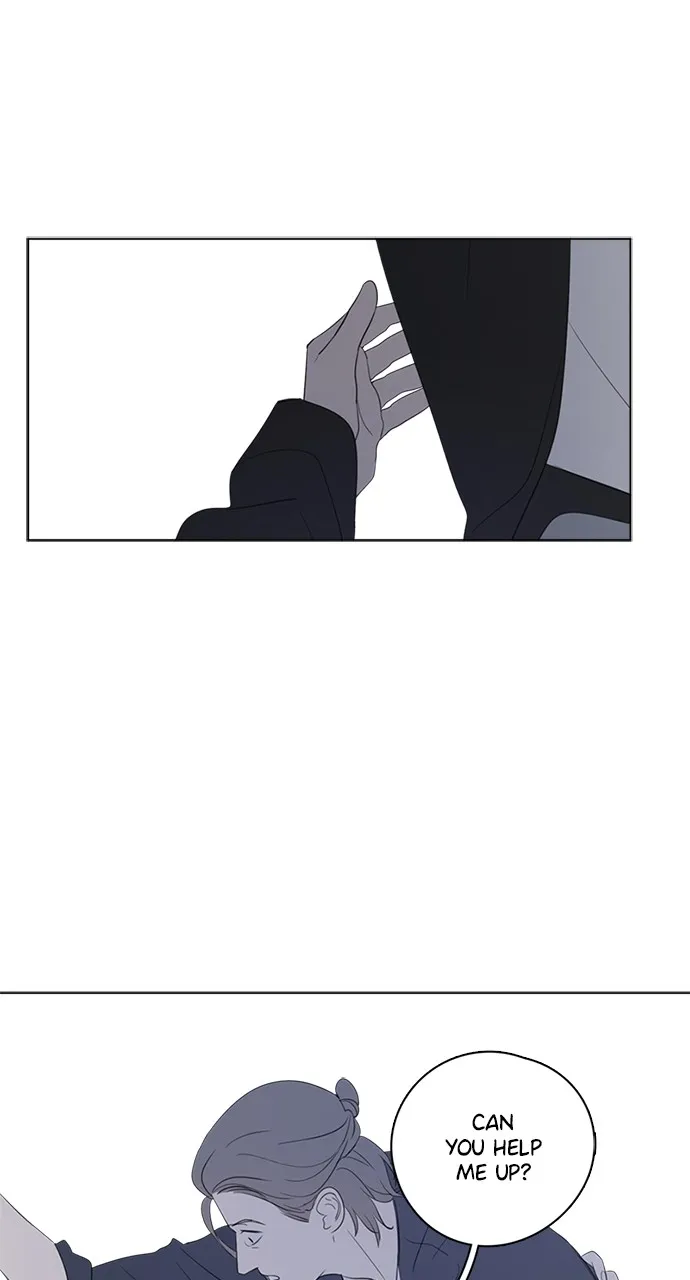 Read Here U Are chapter 64 image 9 on Lezhin