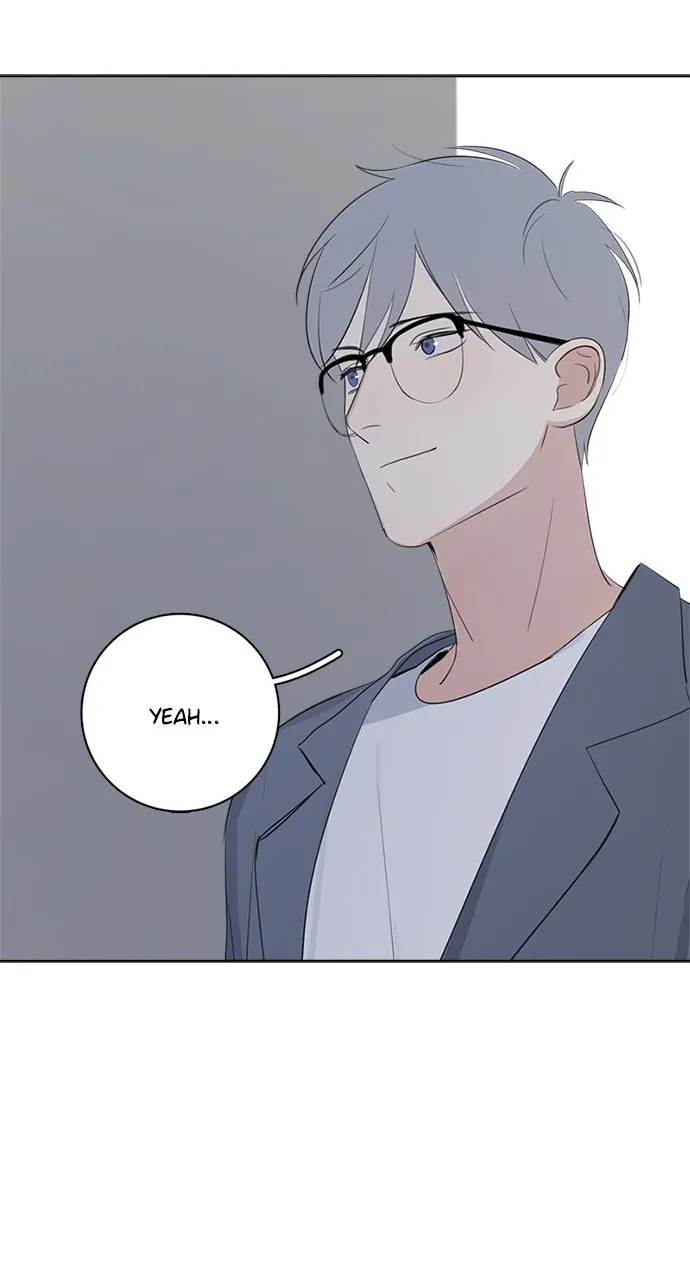 Read Here U Are chapter 65 image 11 on Lezhin
