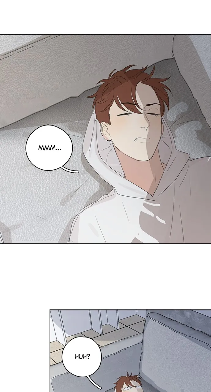 Read Here U Are chapter 65 image 13 on Lezhin