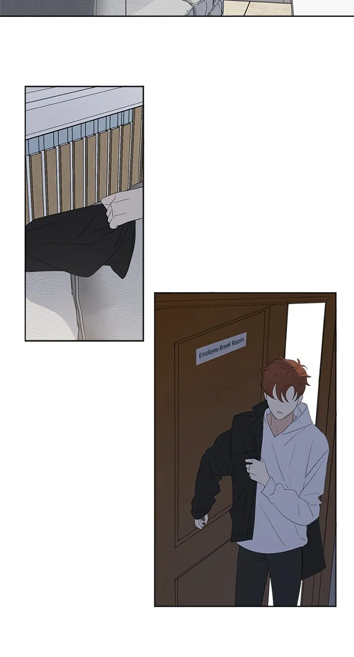 Read Here U Are chapter 65 image 15 on Lezhin