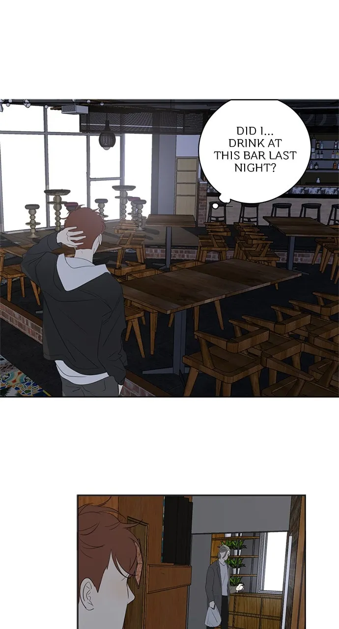 Read Here U Are chapter 65 image 16 on Lezhin