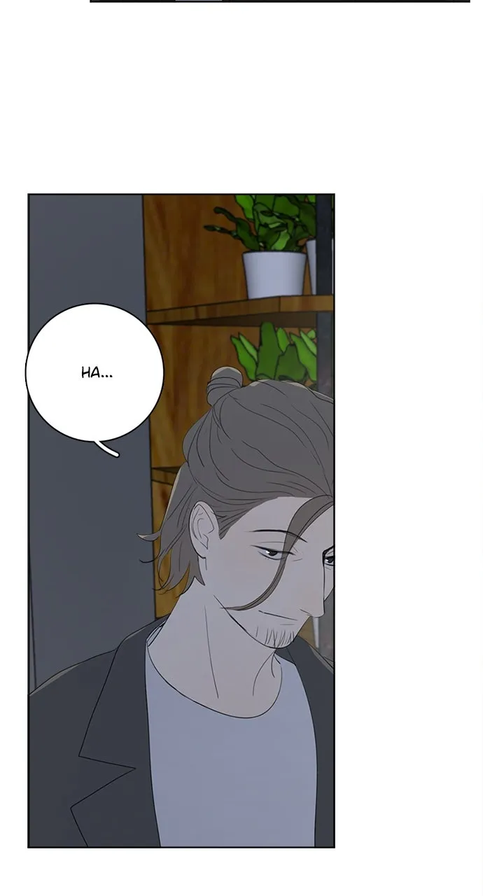 Read Here U Are chapter 65 image 18 on Lezhin