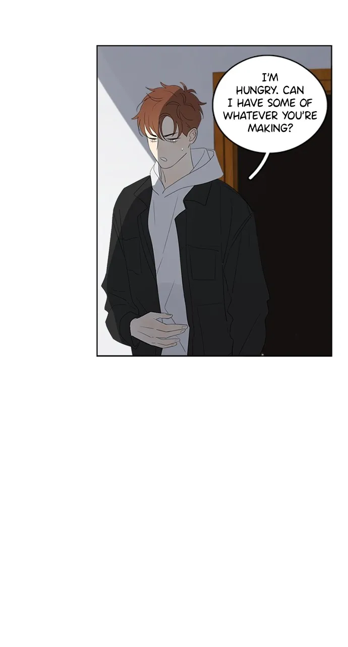 Read Here U Are chapter 65 image 22 on Lezhin