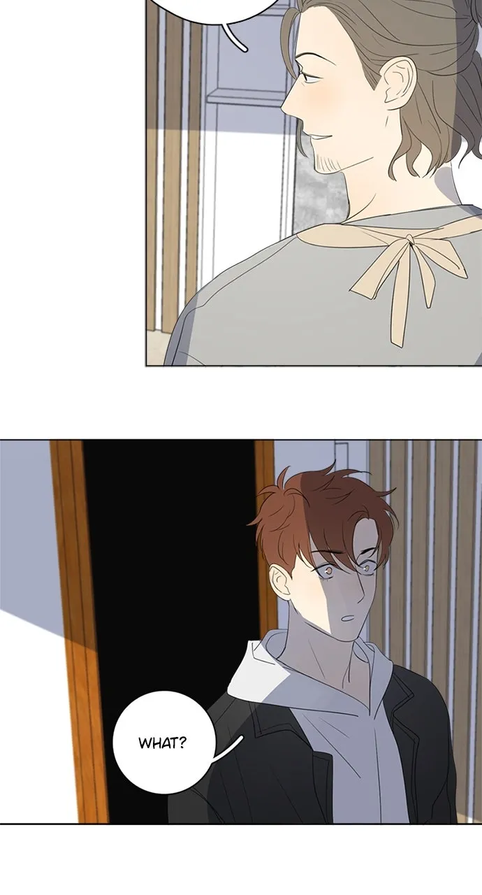 Read Here U Are chapter 65 image 28 on Lezhin