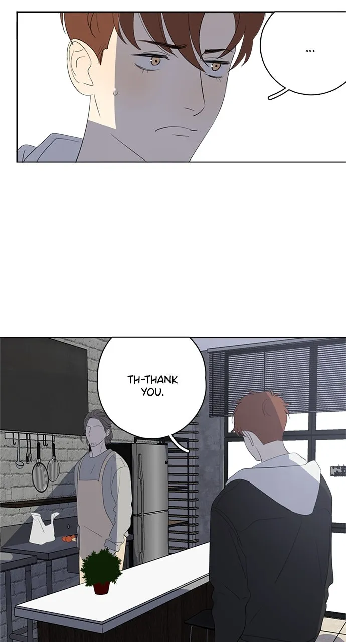 Read Here U Are chapter 65 image 29 on Lezhin