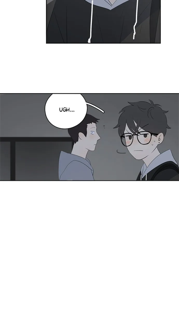 Read Here U Are chapter 65 image 5 on Lezhin