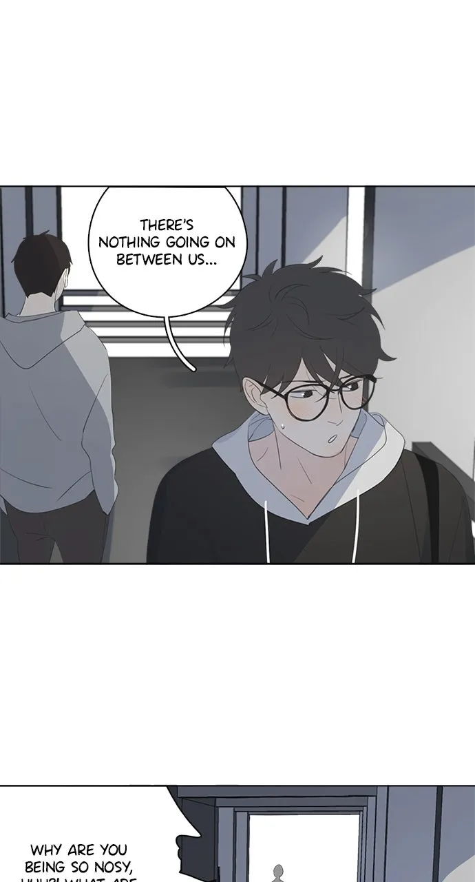 Read Here U Are chapter 65 image 6 on Lezhin