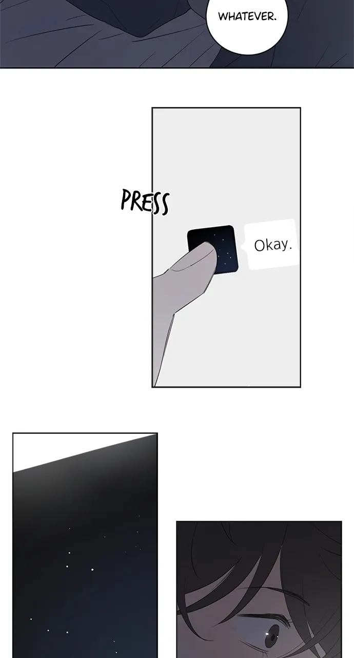 Read Here U Are chapter 66 image 11 on Lezhin