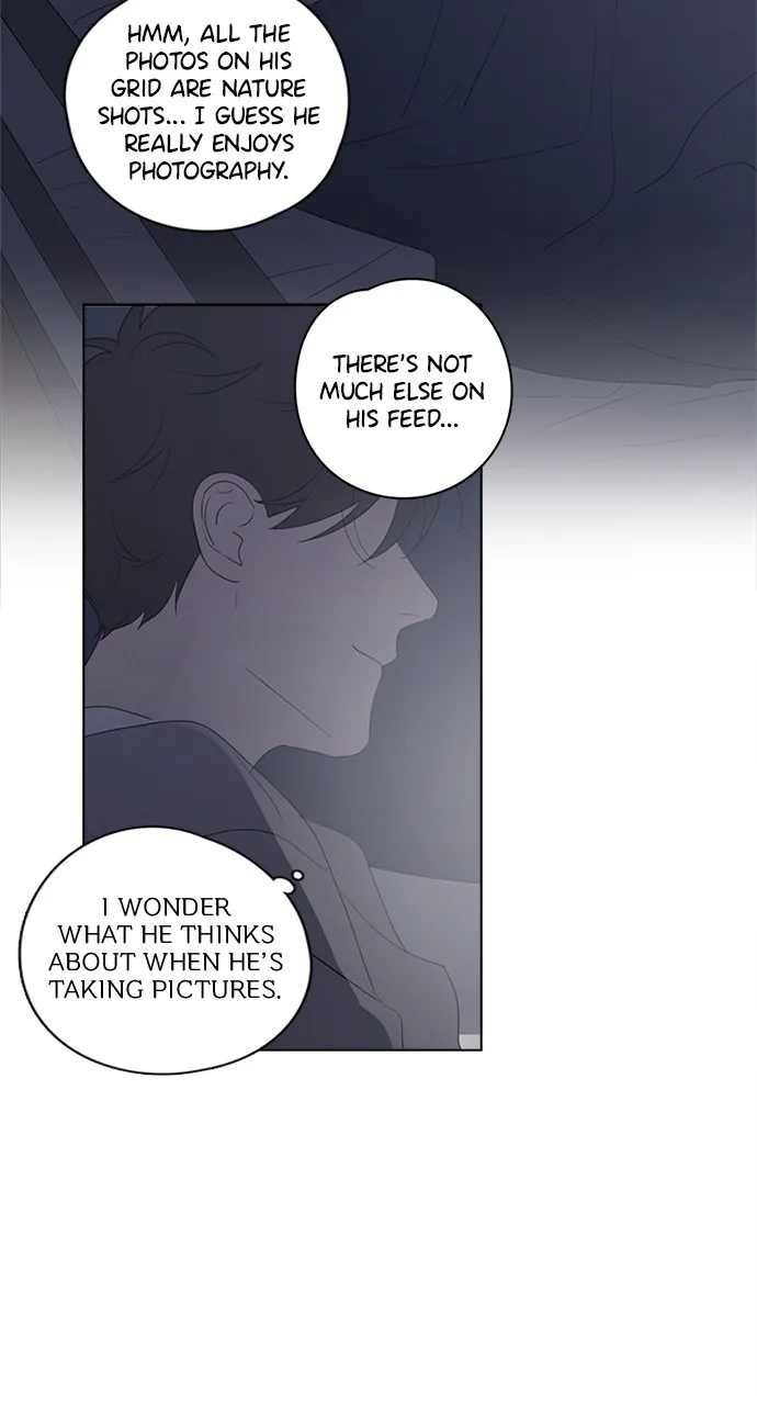 Read Here U Are chapter 66 image 13 on Lezhin