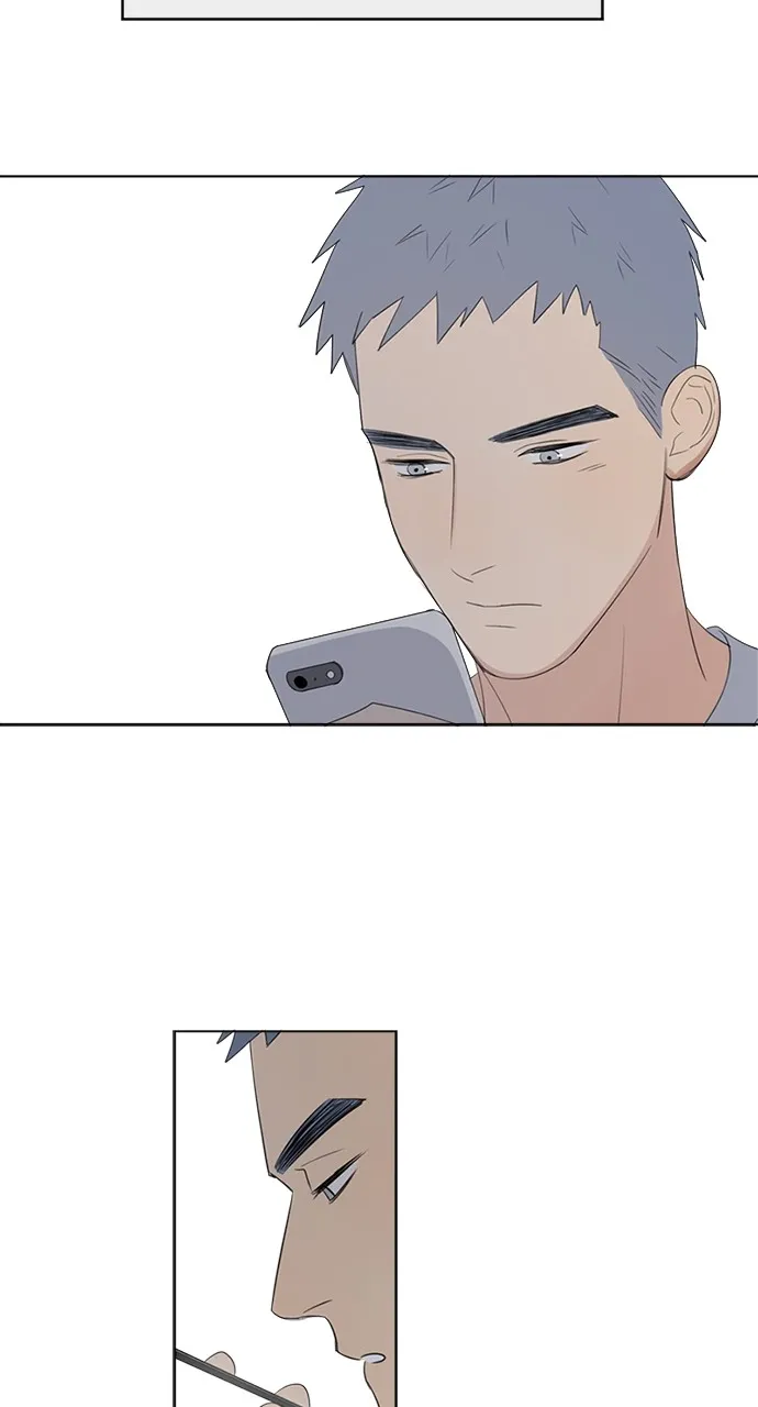 Read Here U Are chapter 66 image 17 on Lezhin