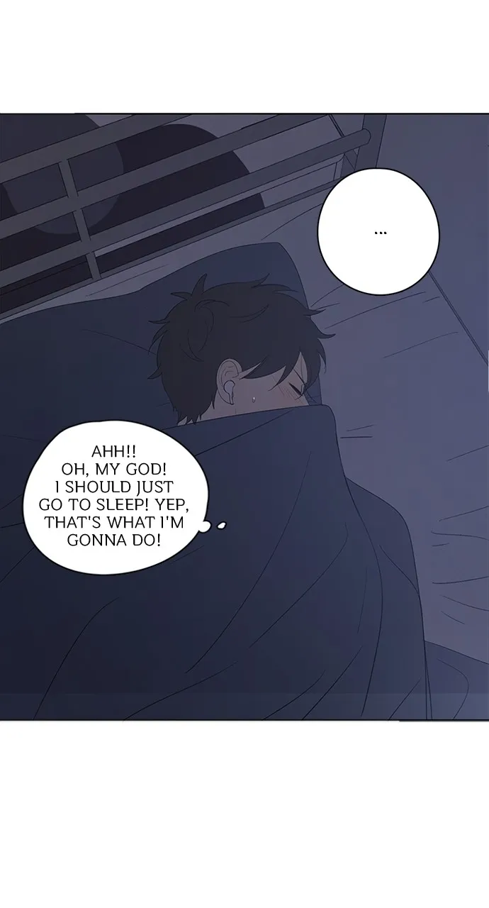 Read Here U Are chapter 66 image 20 on Lezhin