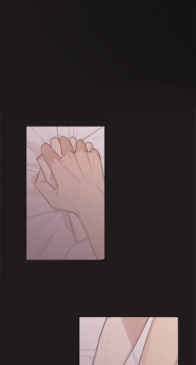 Read Here U Are chapter 66 image 22 on Lezhin