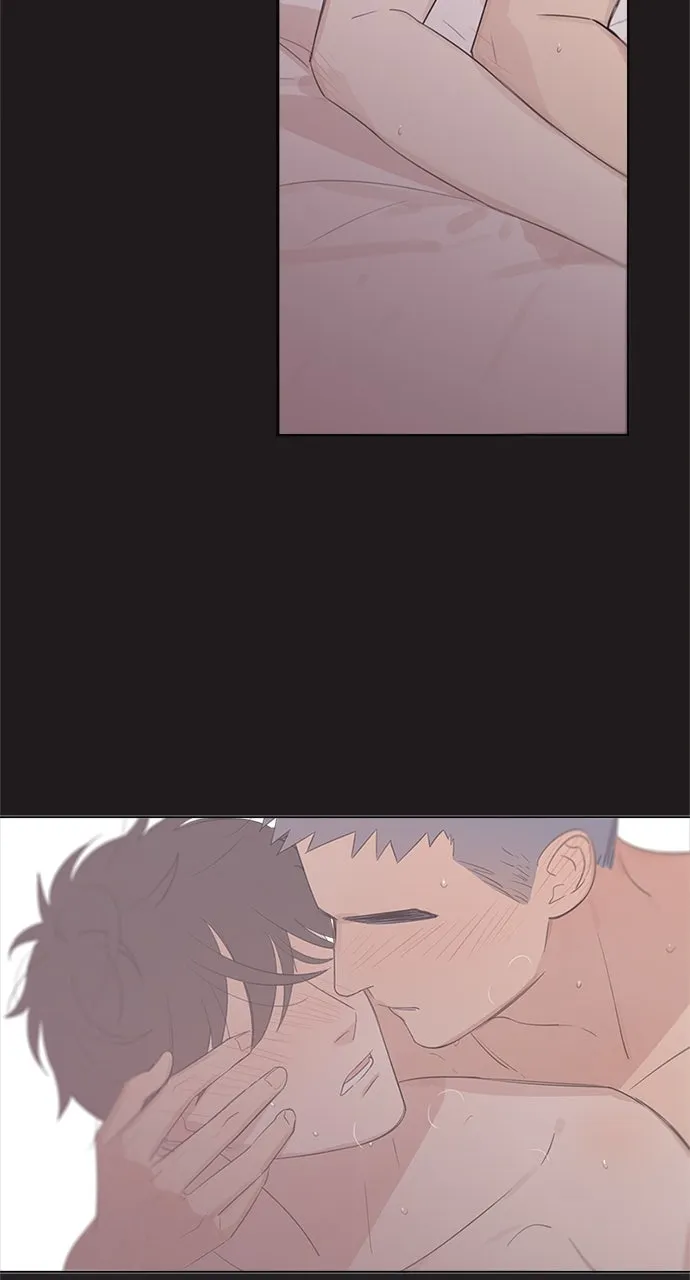 Read Here U Are chapter 66 image 23 on Lezhin