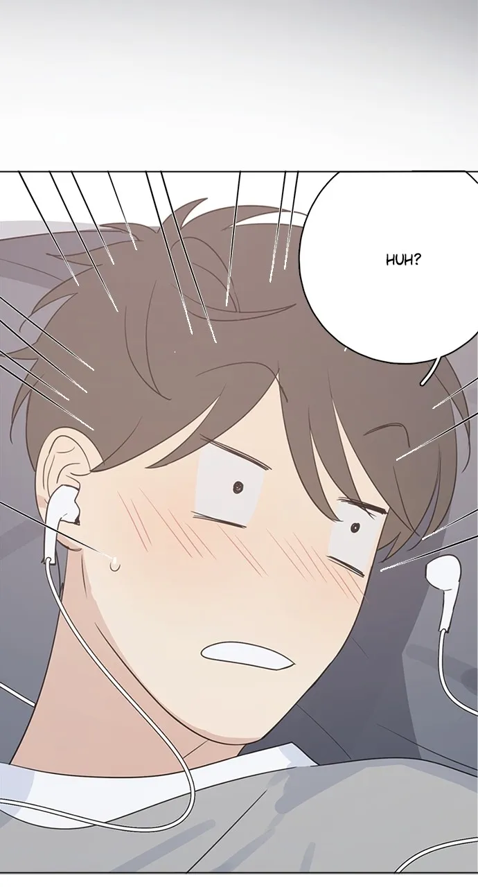 Read Here U Are chapter 66 image 25 on Lezhin
