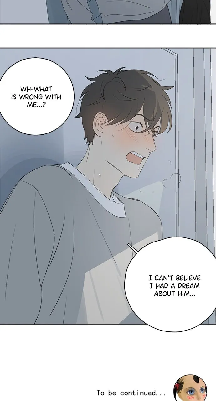 Read Here U Are chapter 66 image 29 on Lezhin