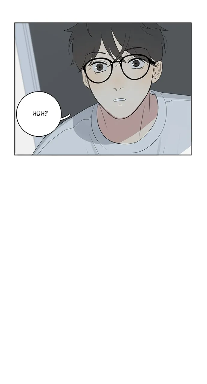 Read Here U Are chapter 67 image 10 on Lezhin