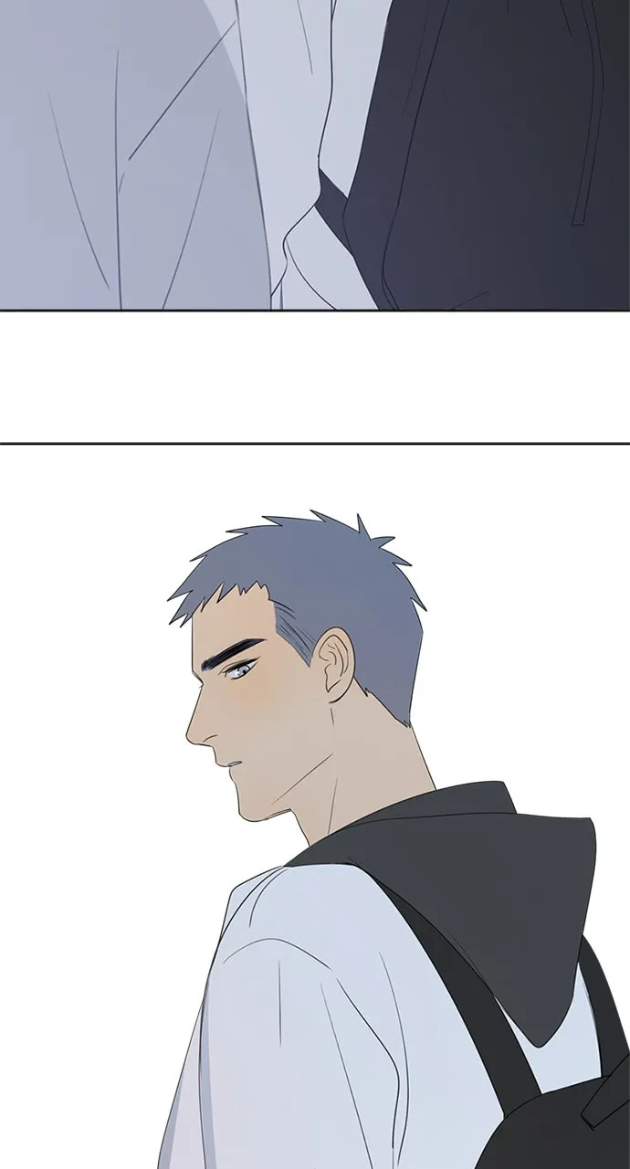 Read Here U Are chapter 67 image 12 on Lezhin