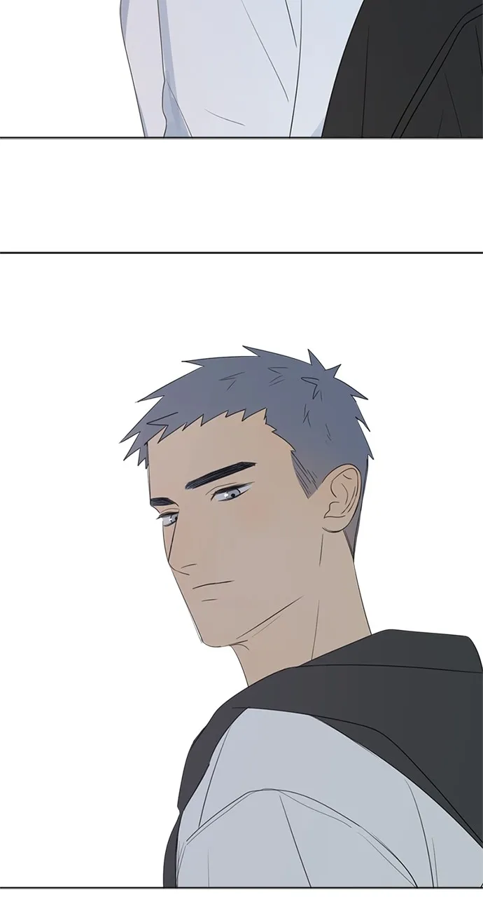 Read Here U Are chapter 67 image 13 on Lezhin