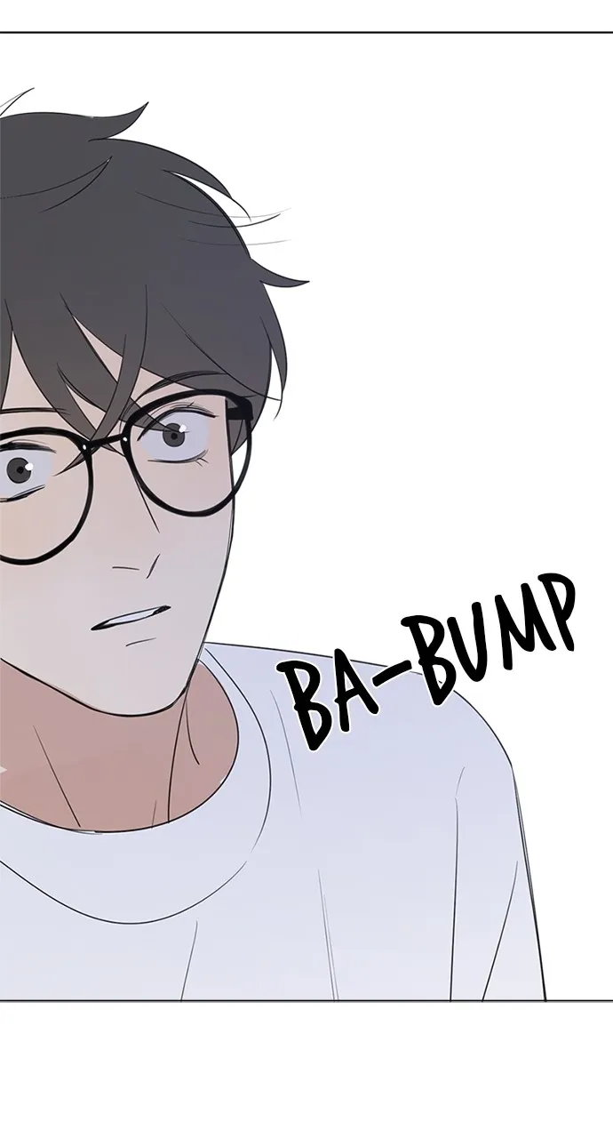 Read Here U Are chapter 67 image 14 on Lezhin