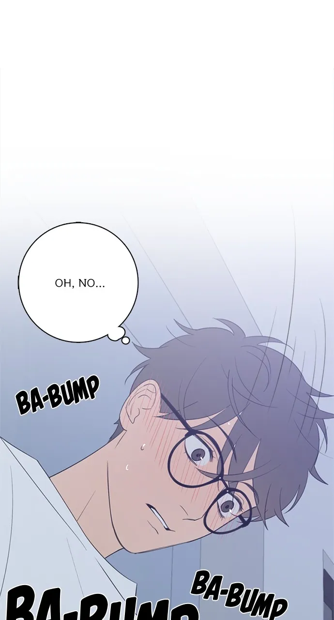 Read Here U Are chapter 67 image 15 on Lezhin