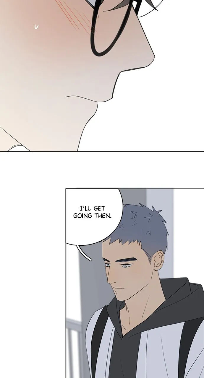 Read Here U Are chapter 67 image 19 on Lezhin