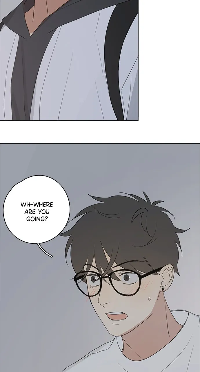 Read Here U Are chapter 67 image 25 on Lezhin
