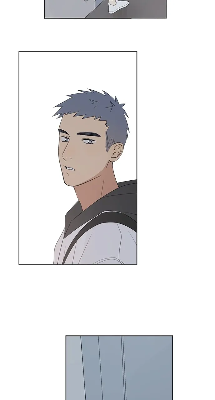 Read Here U Are chapter 67 image 28 on Lezhin