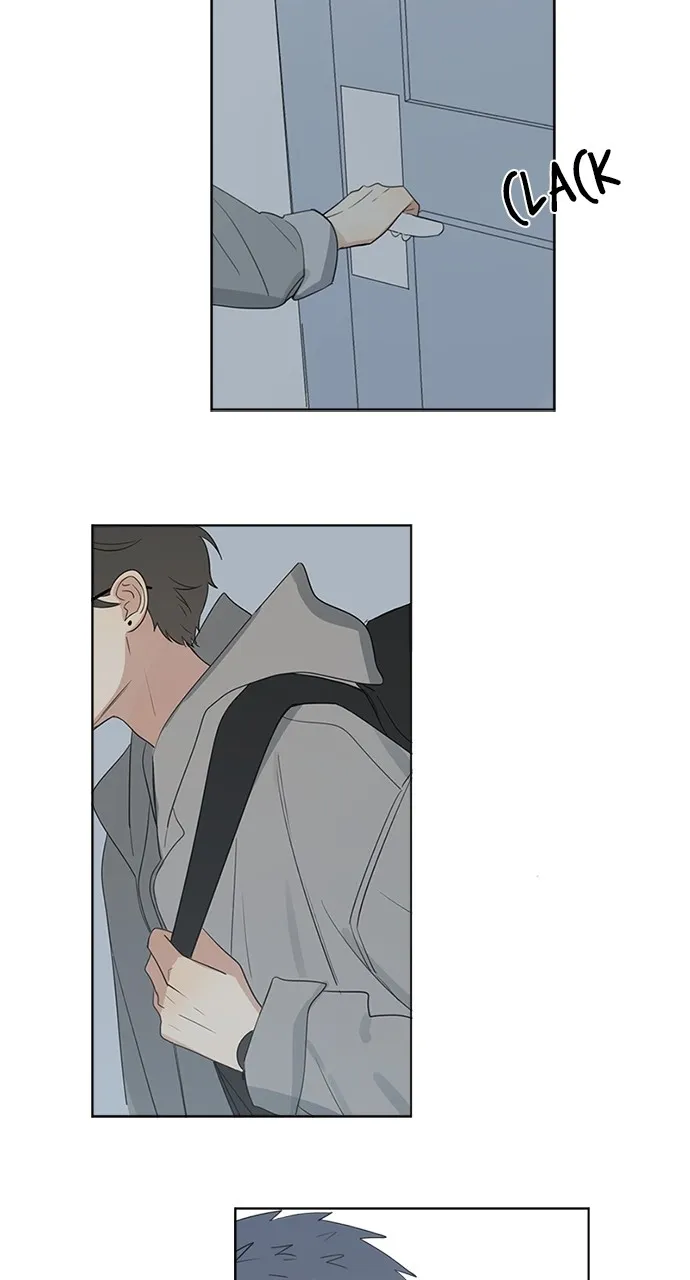Read Here U Are chapter 67 image 29 on Lezhin