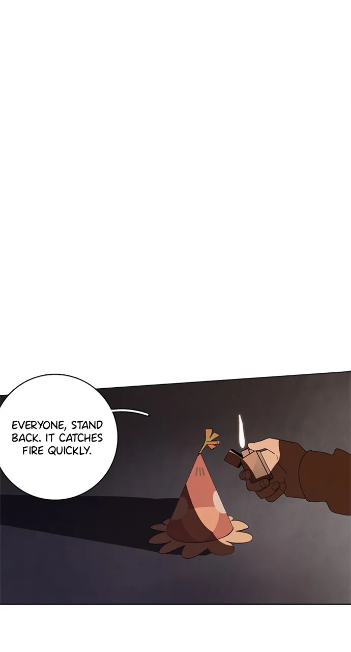 Read Here U Are chapter 68 image 11 on Lezhin